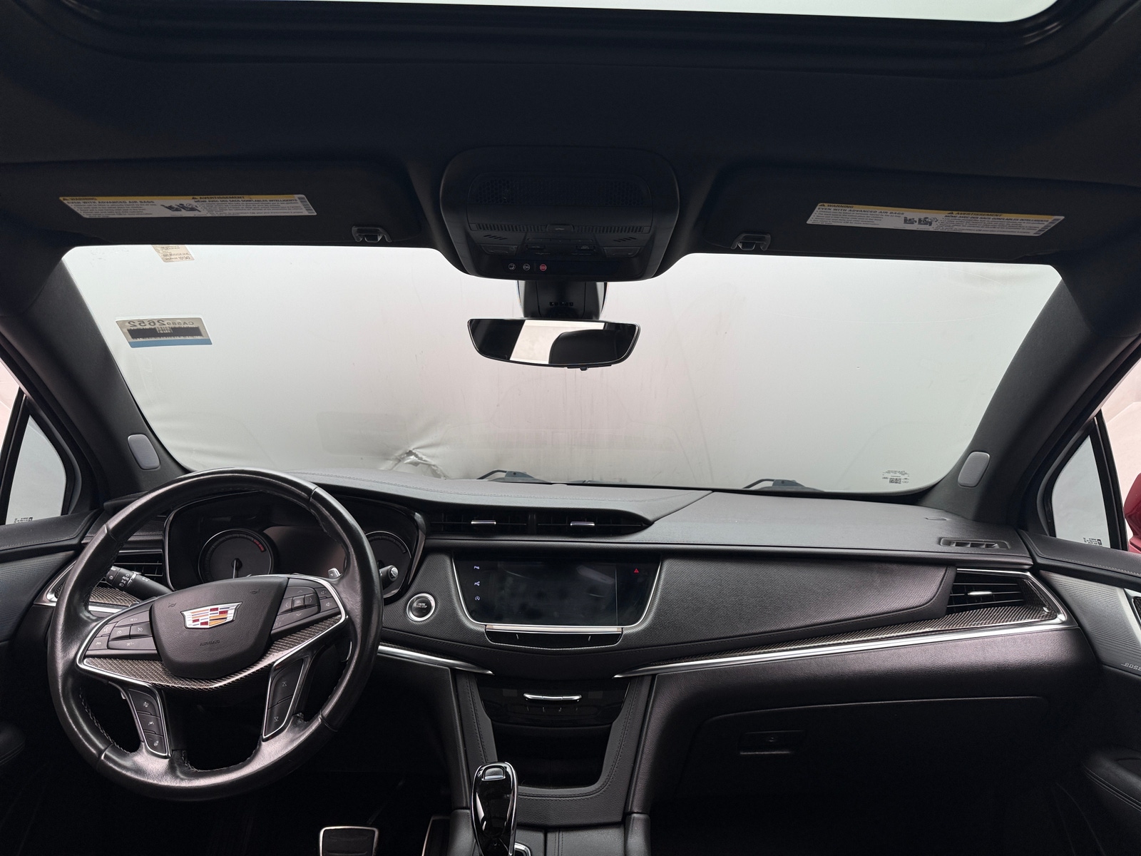 Thumbnail: 2020 Cadillac XT5 - 2
