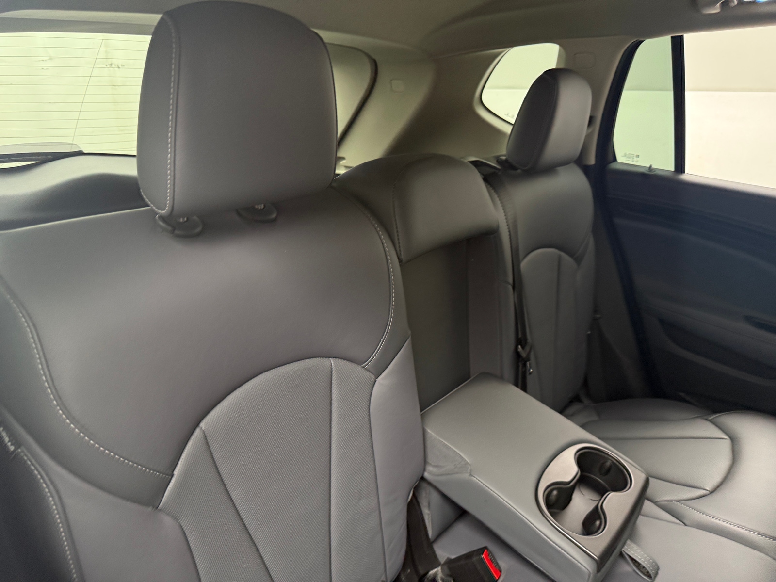 Thumbnail: 2019 Buick Envision - 5