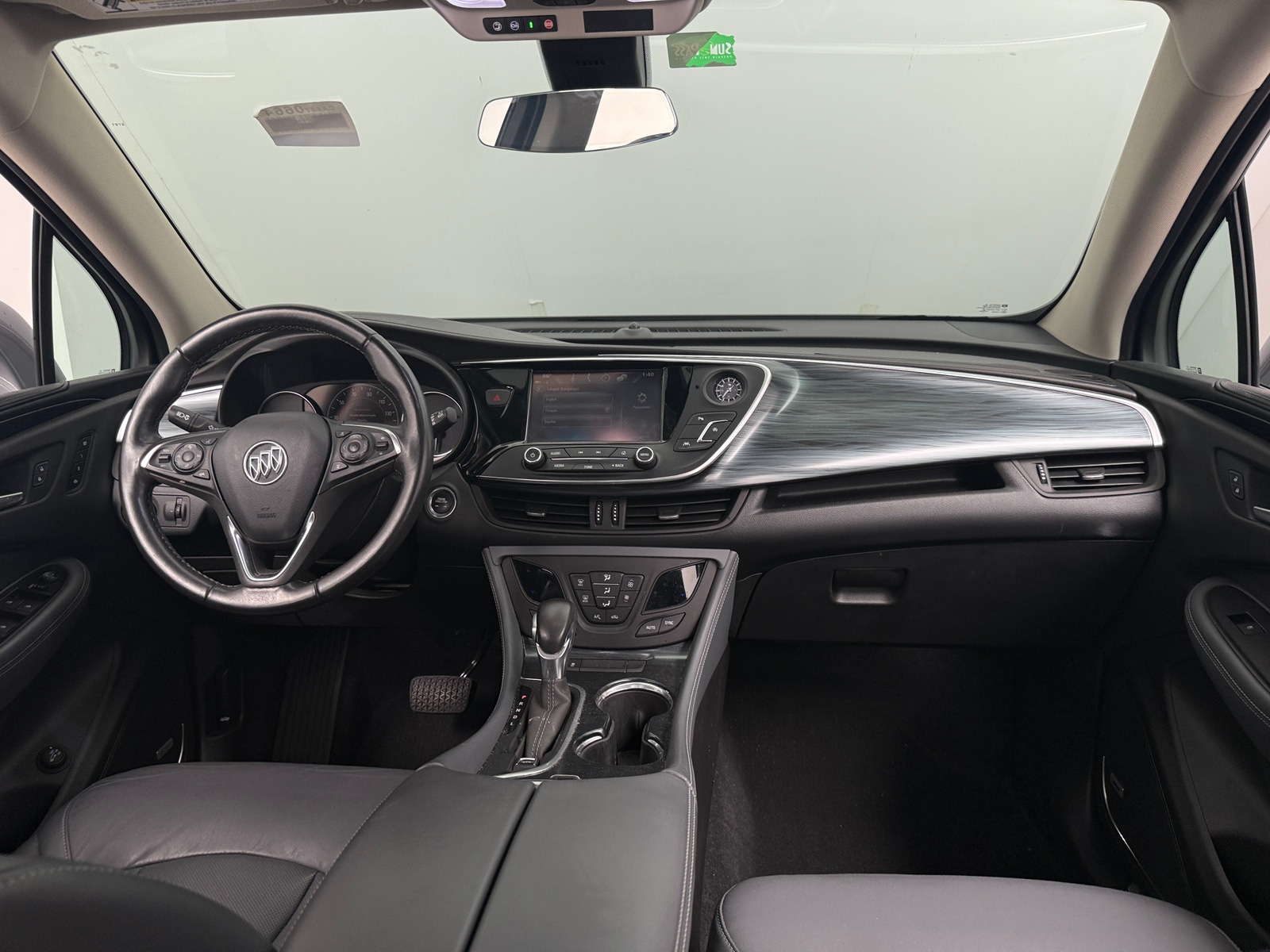 Thumbnail: 2019 Buick Envision - 2