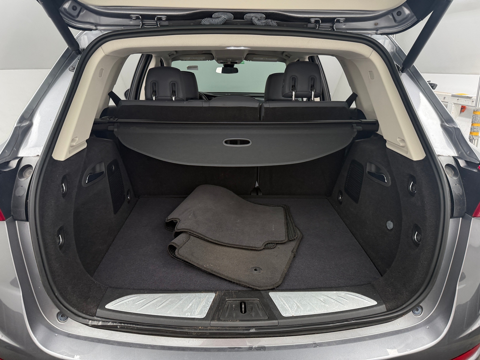 Thumbnail: 2019 Buick Envision - 6