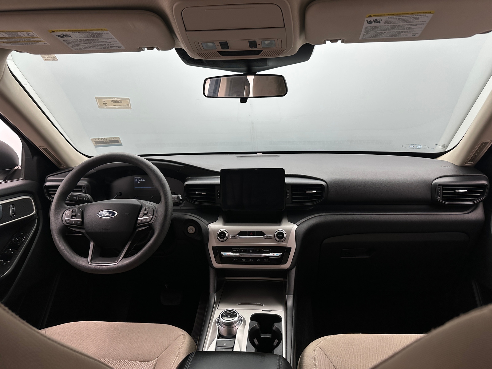 Thumbnail: 2021 Ford Explorer - 3