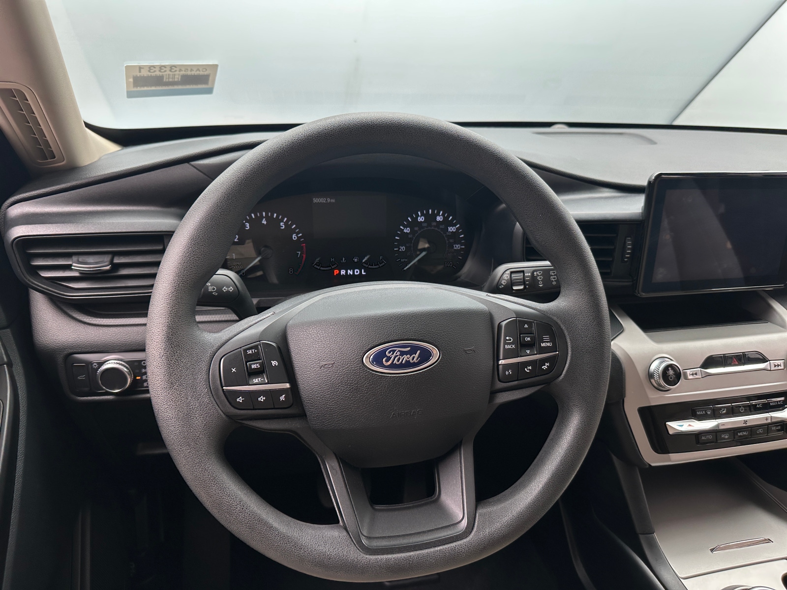 Thumbnail: 2021 Ford Explorer - 5
