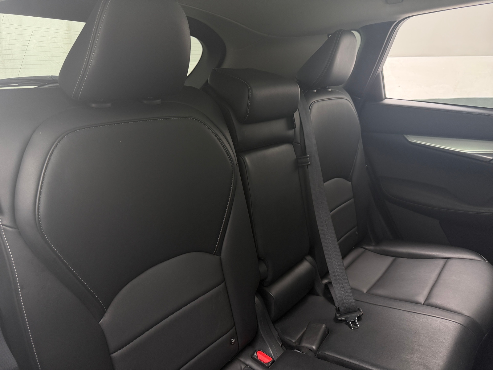 Thumbnail: 2021 INFINITI QX50 - 5