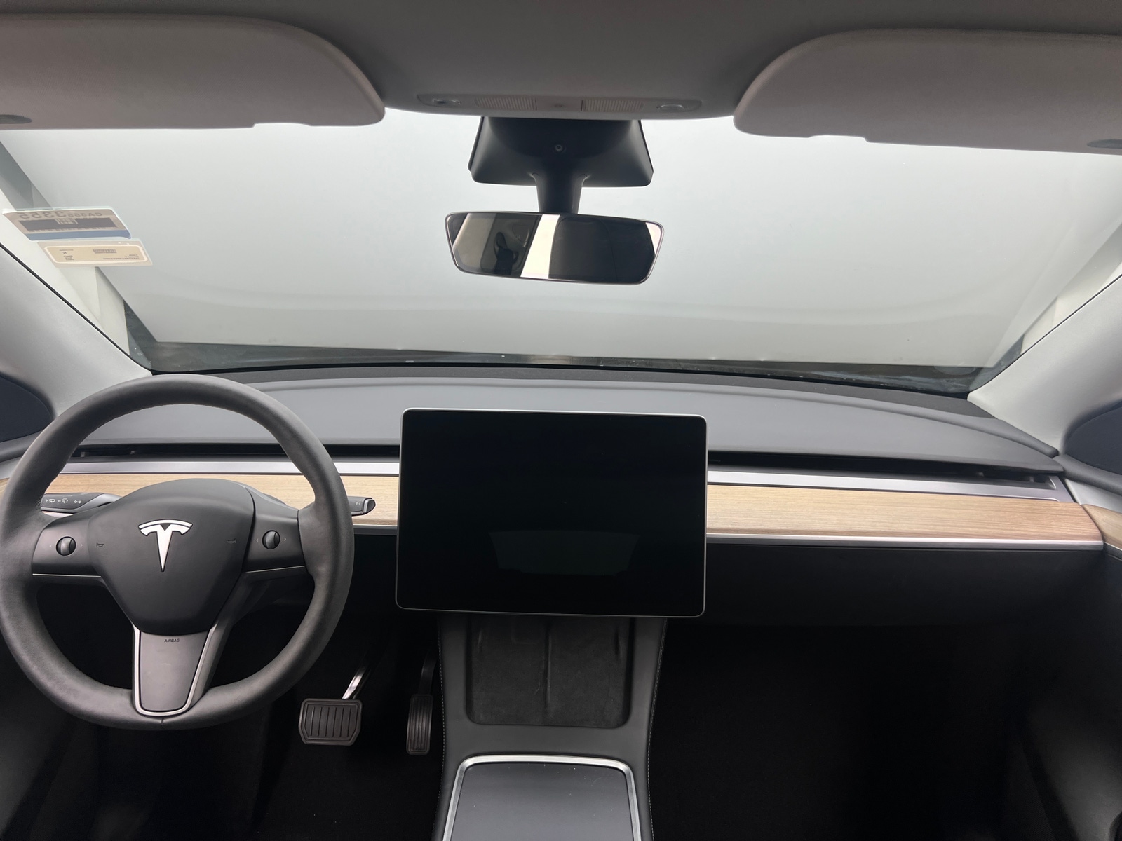 Thumbnail: 2023 Tesla Model Y - 2
