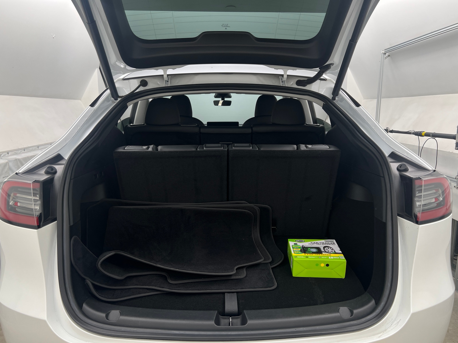 Thumbnail: 2023 Tesla Model Y - 6