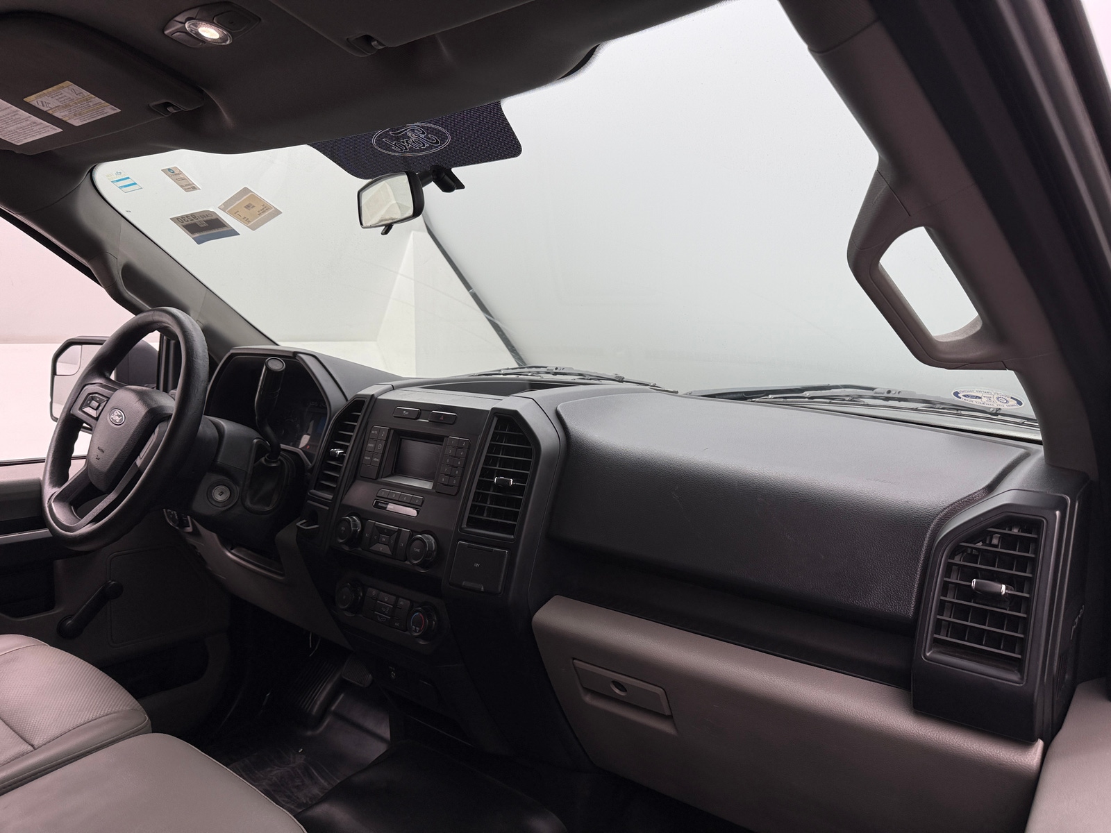 Thumbnail: 2016 Ford Econoline - 2