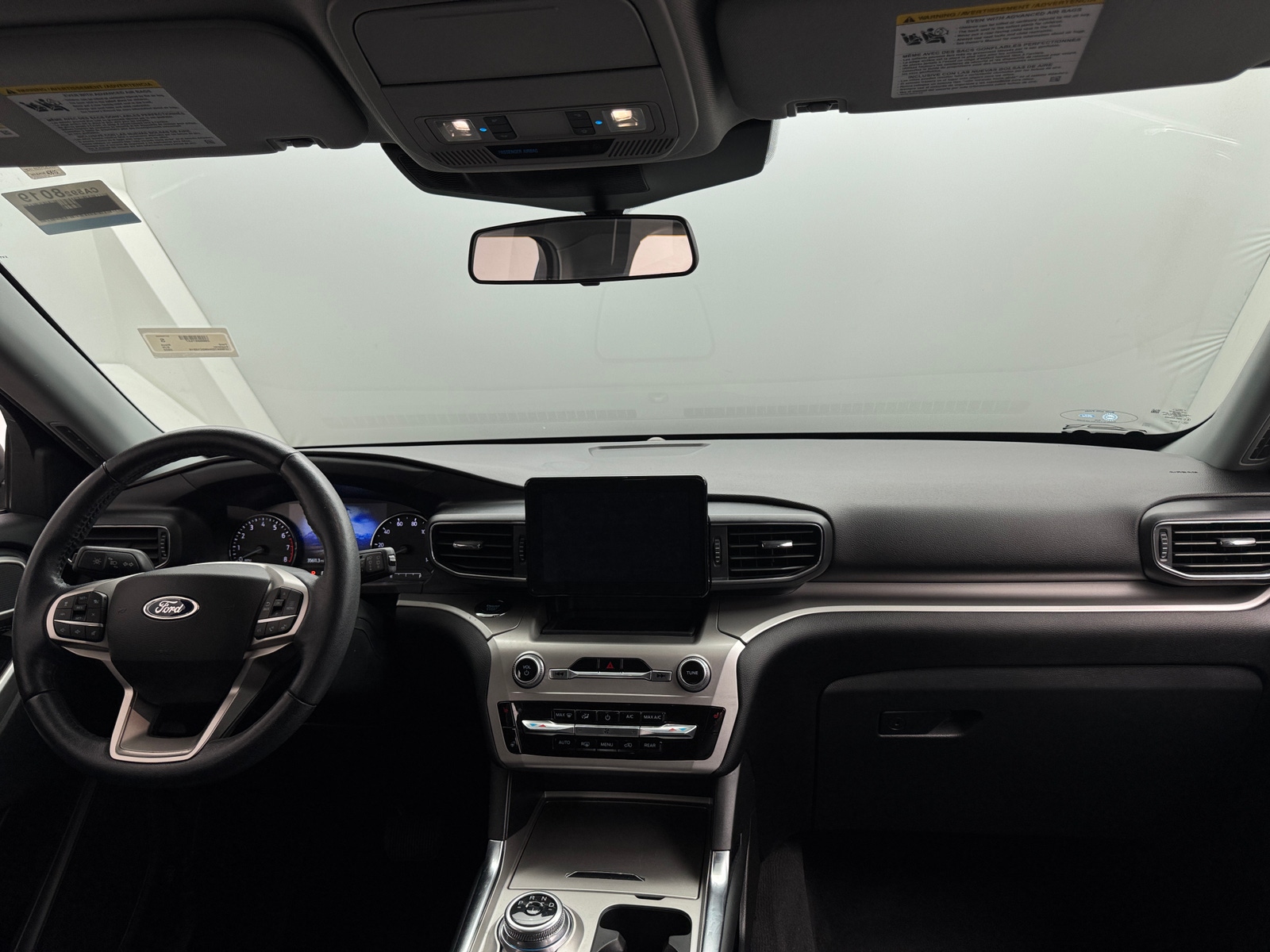 Thumbnail: 2022 Ford Explorer - 3