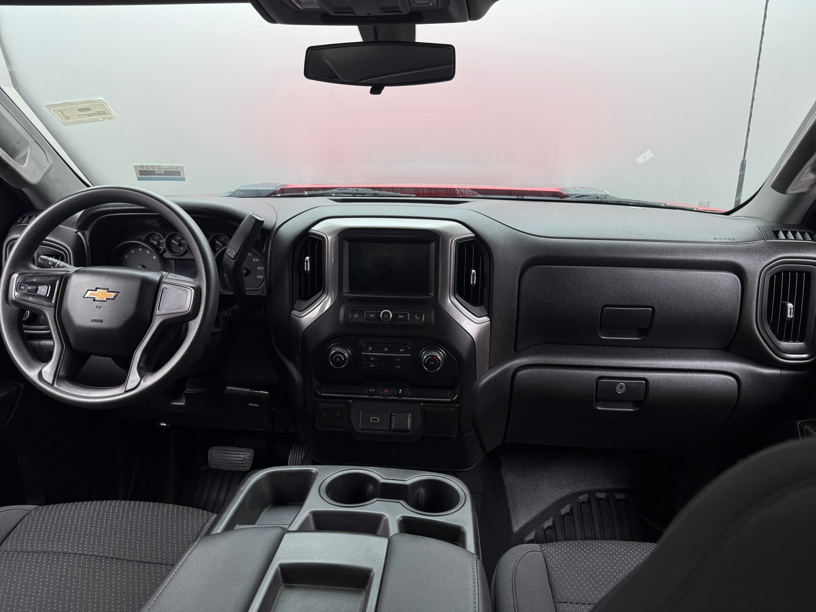 Thumbnail: 2020 Chevrolet Silverado 2500 - 2