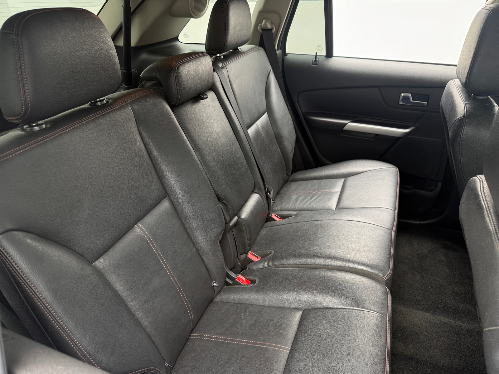 Thumbnail: 2014 Ford Edge - 6
