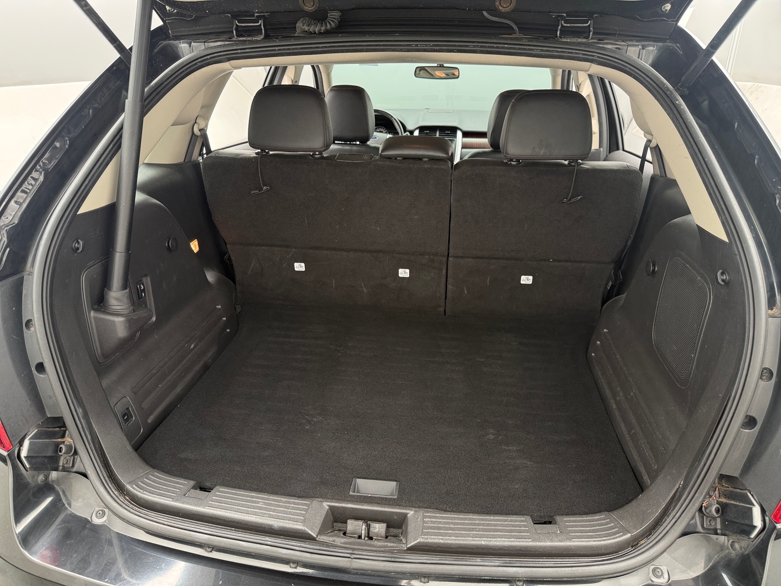 Thumbnail: 2014 Ford Edge - 7