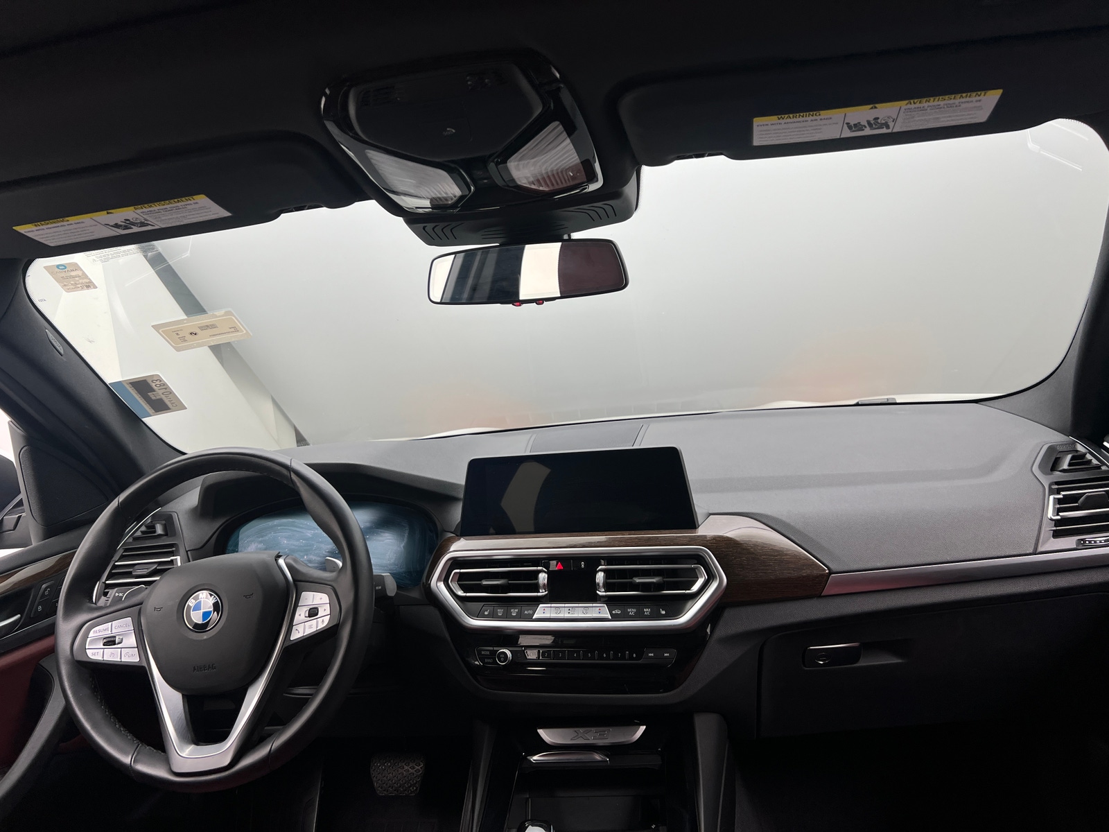 Thumbnail: 2024 BMW X3 - 2