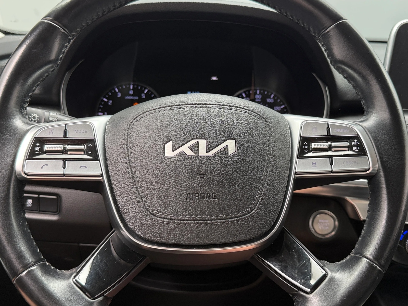 Thumbnail: 2022 Kia Telluride - 4