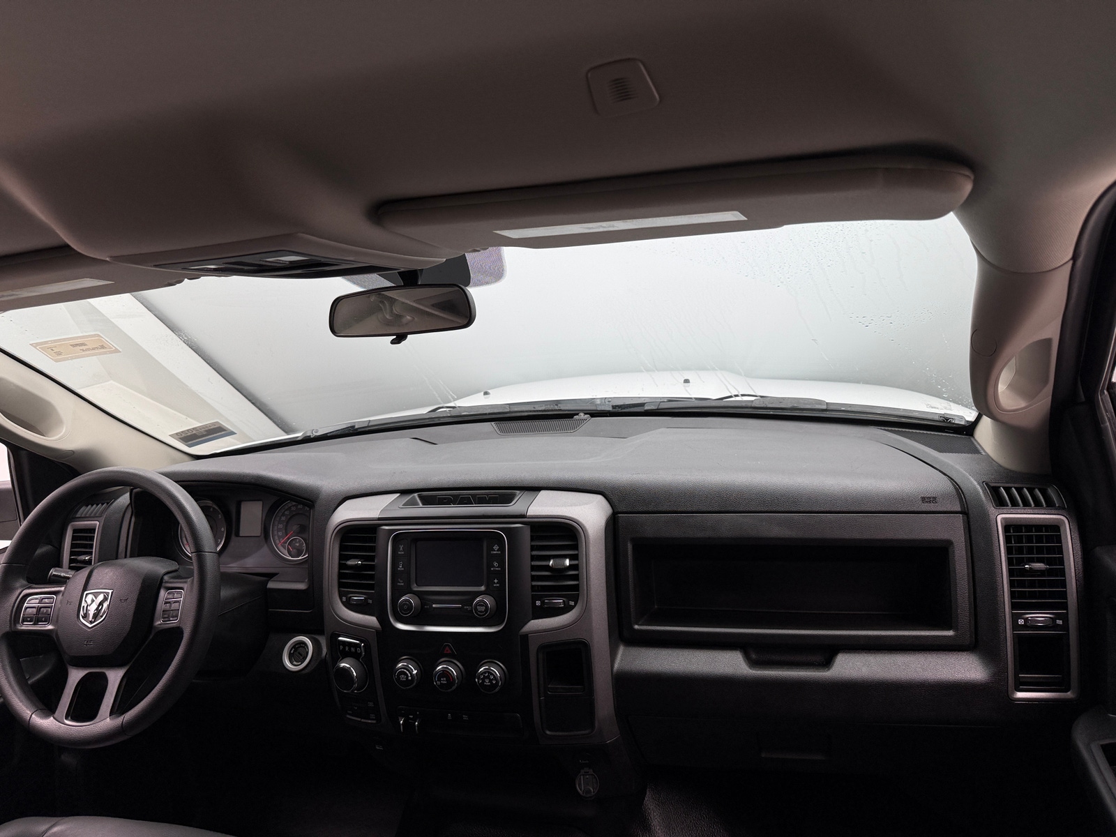 Thumbnail: 2024 RAM 1500 Classic - 3