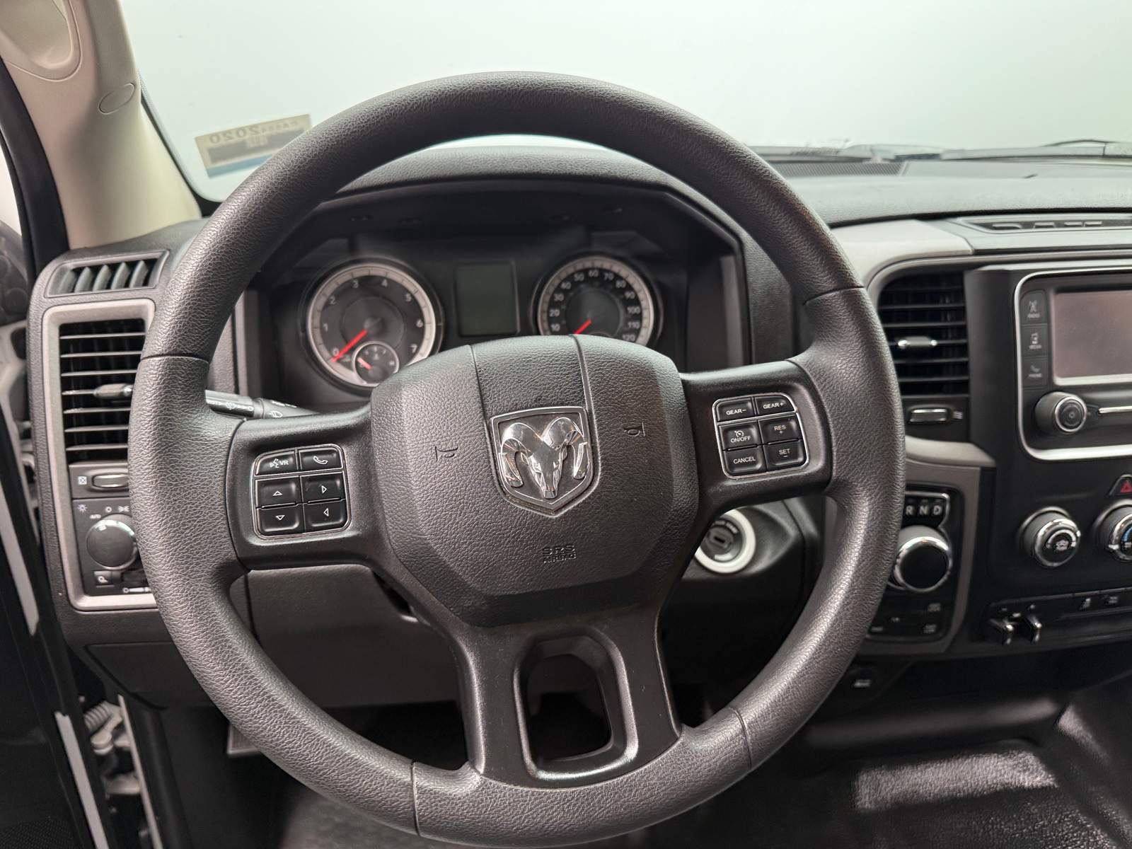 Thumbnail: 2024 RAM 1500 Classic - 5