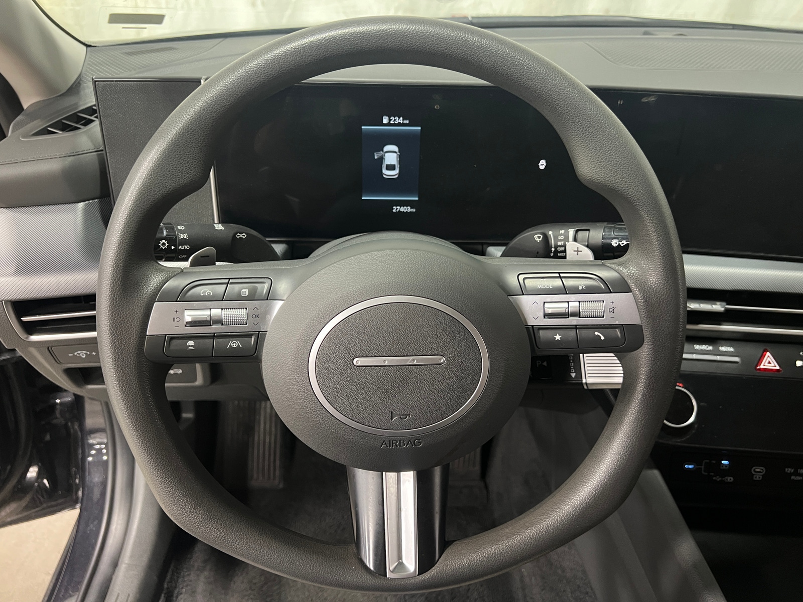 Thumbnail: 2025 Hyundai Sonata - 5