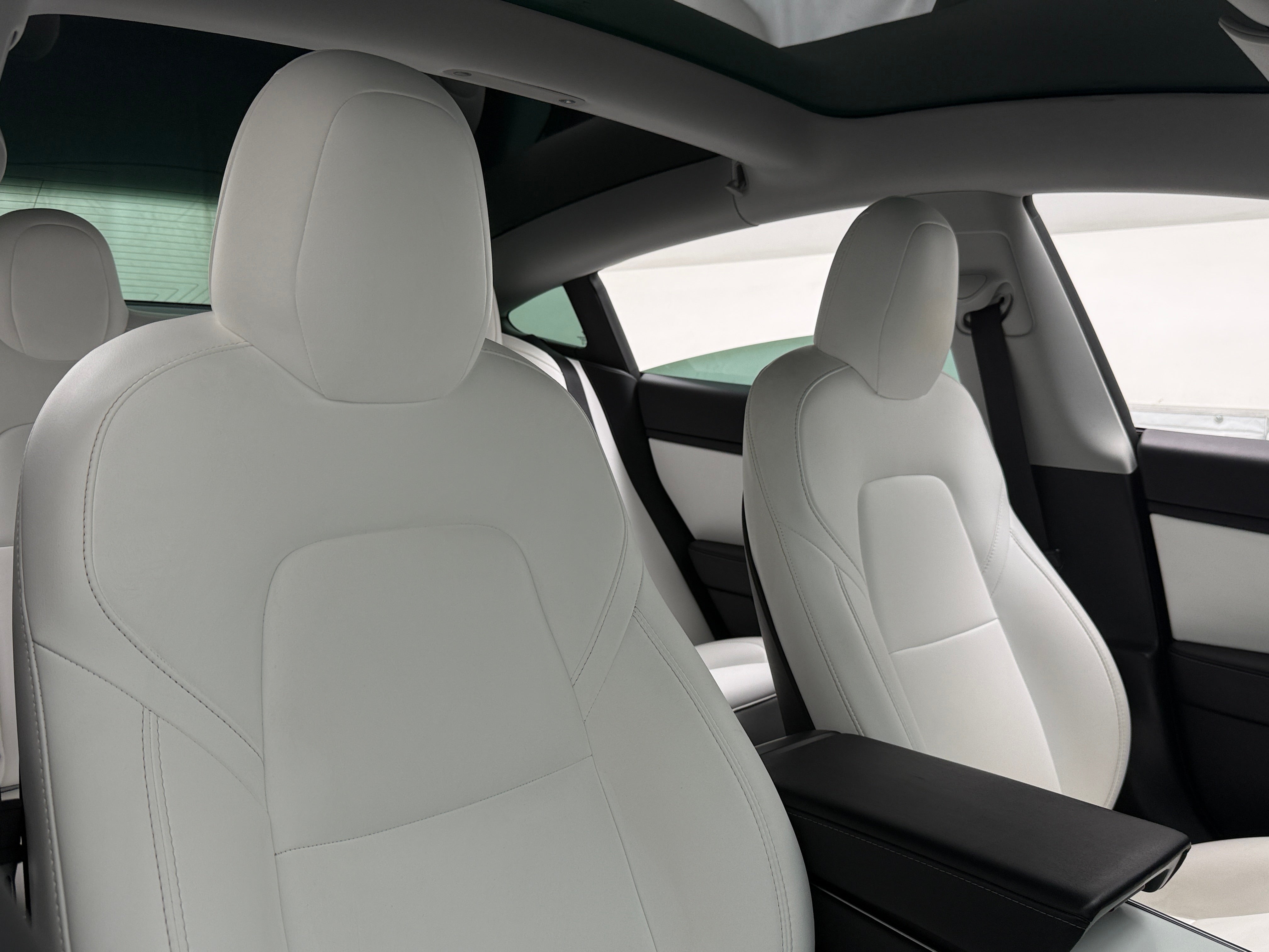 Used 2019 Tesla Model 3 Long Range with VIN 5YJ3E1EB5KF494830 for sale in Auburn, WA