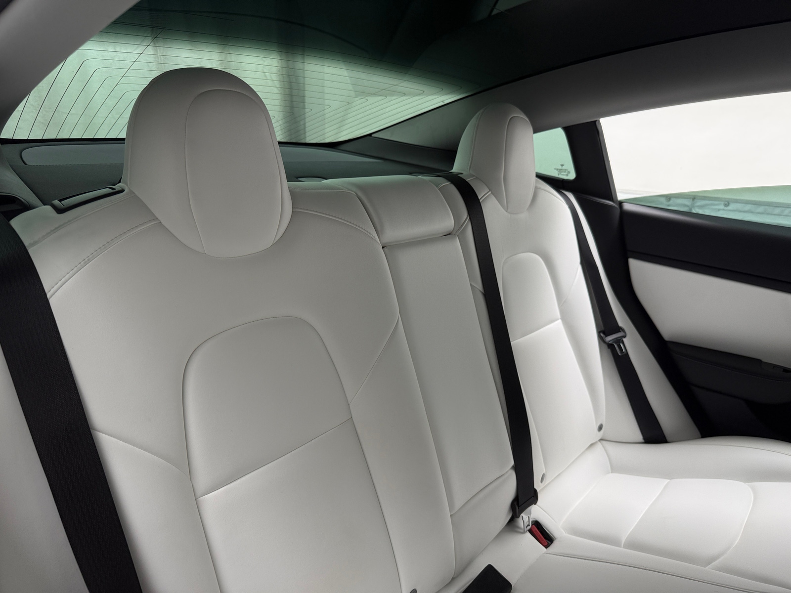 Thumbnail: 2019 Tesla Model 3 - 5