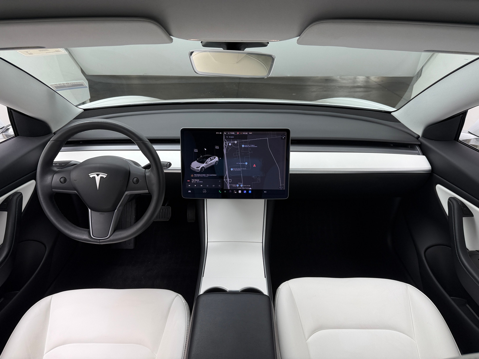 Thumbnail: 2019 Tesla Model 3 - 2