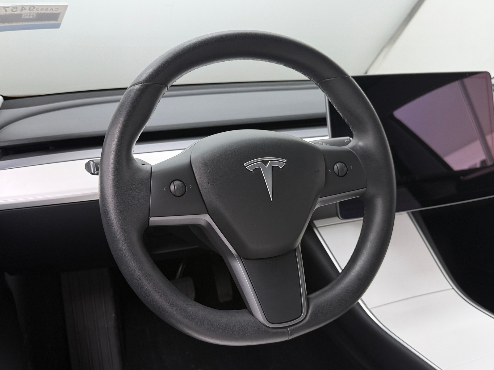 Thumbnail: 2019 Tesla Model 3 - 4