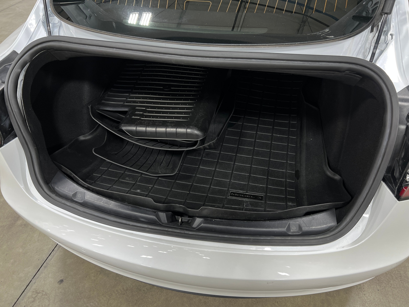 Thumbnail: 2019 Tesla Model 3 - 6