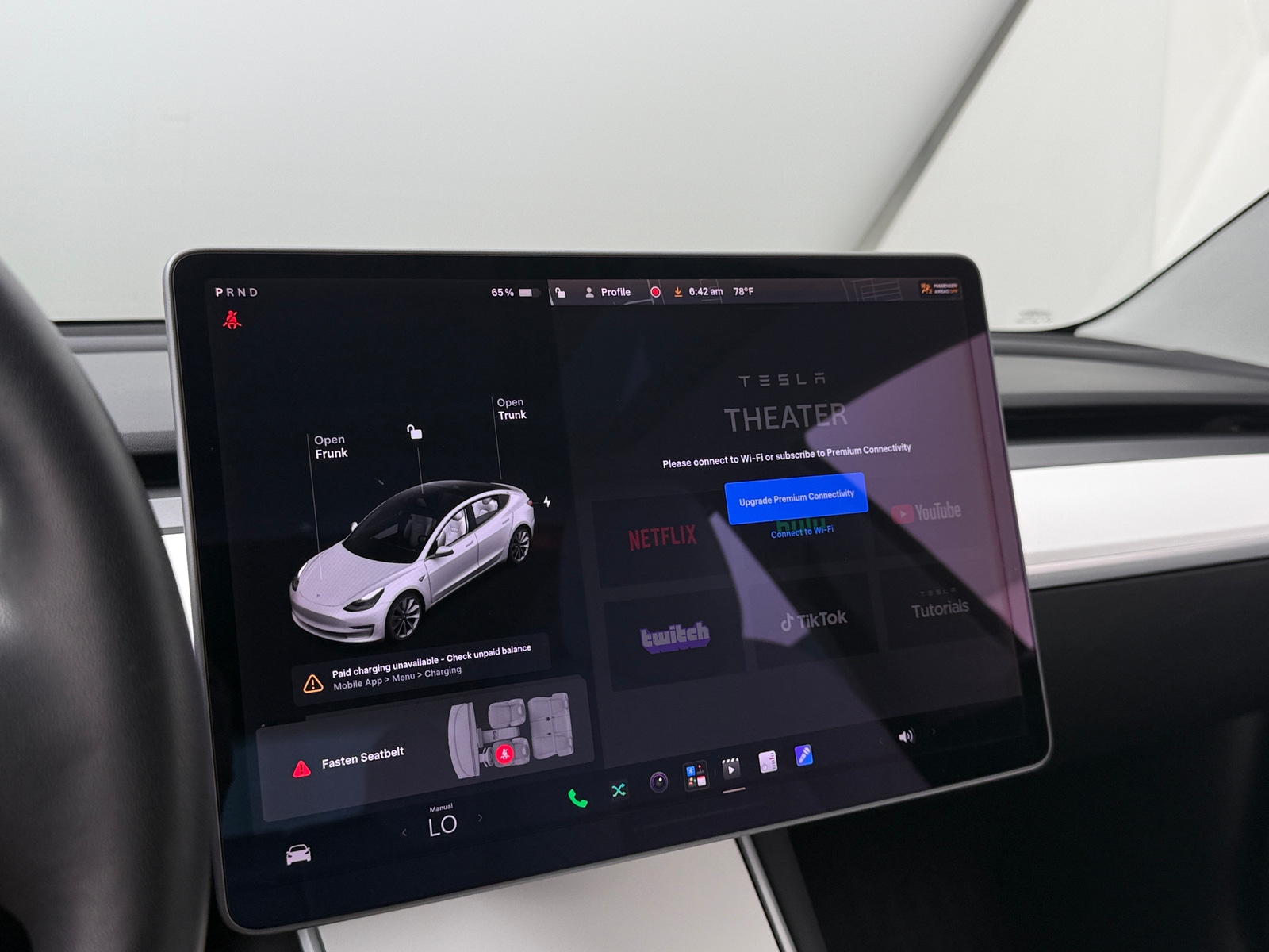 Thumbnail: 2019 Tesla Model 3 - 3