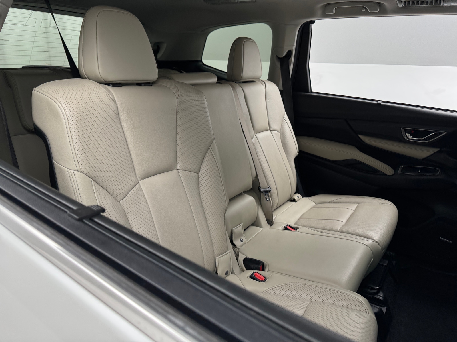 Thumbnail: 2020 Subaru Ascent - 5