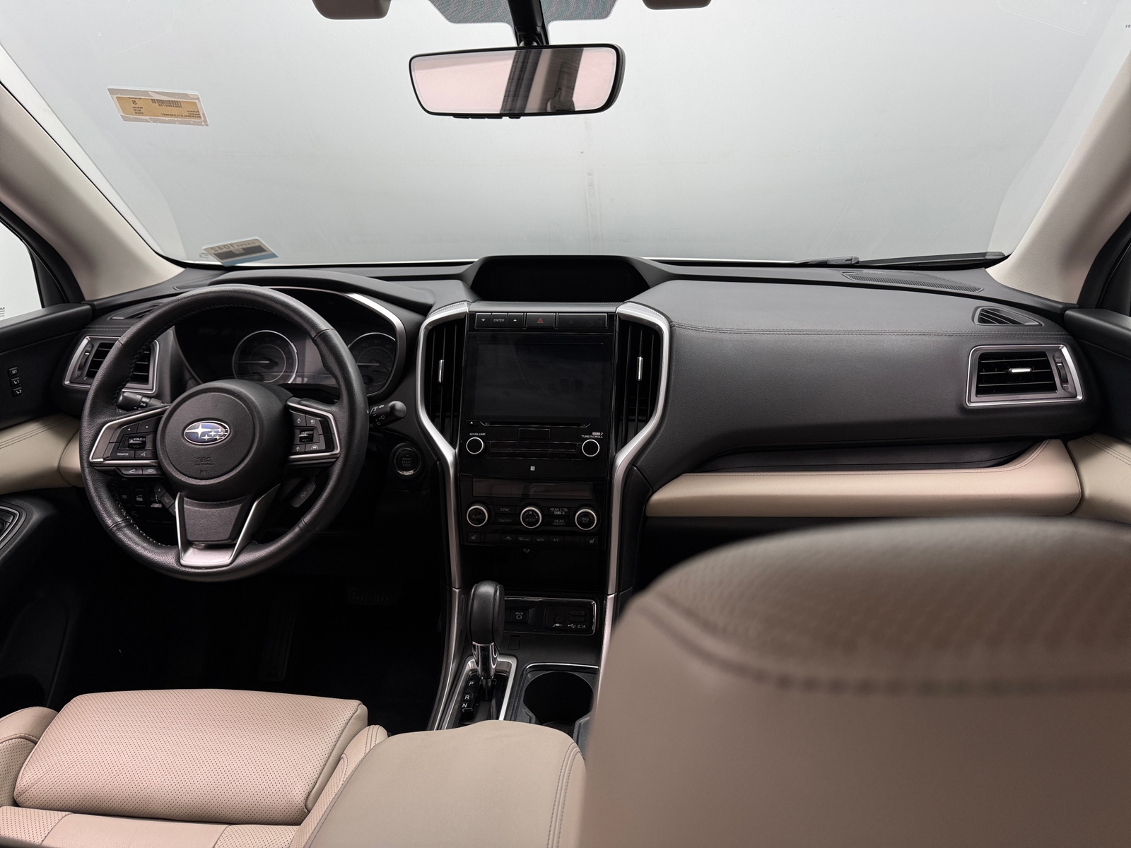 Thumbnail: 2020 Subaru Ascent - 2