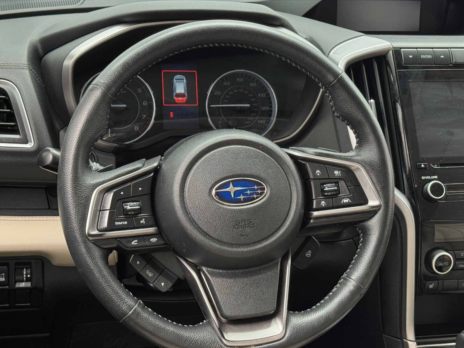 Thumbnail: 2020 Subaru Ascent - 4