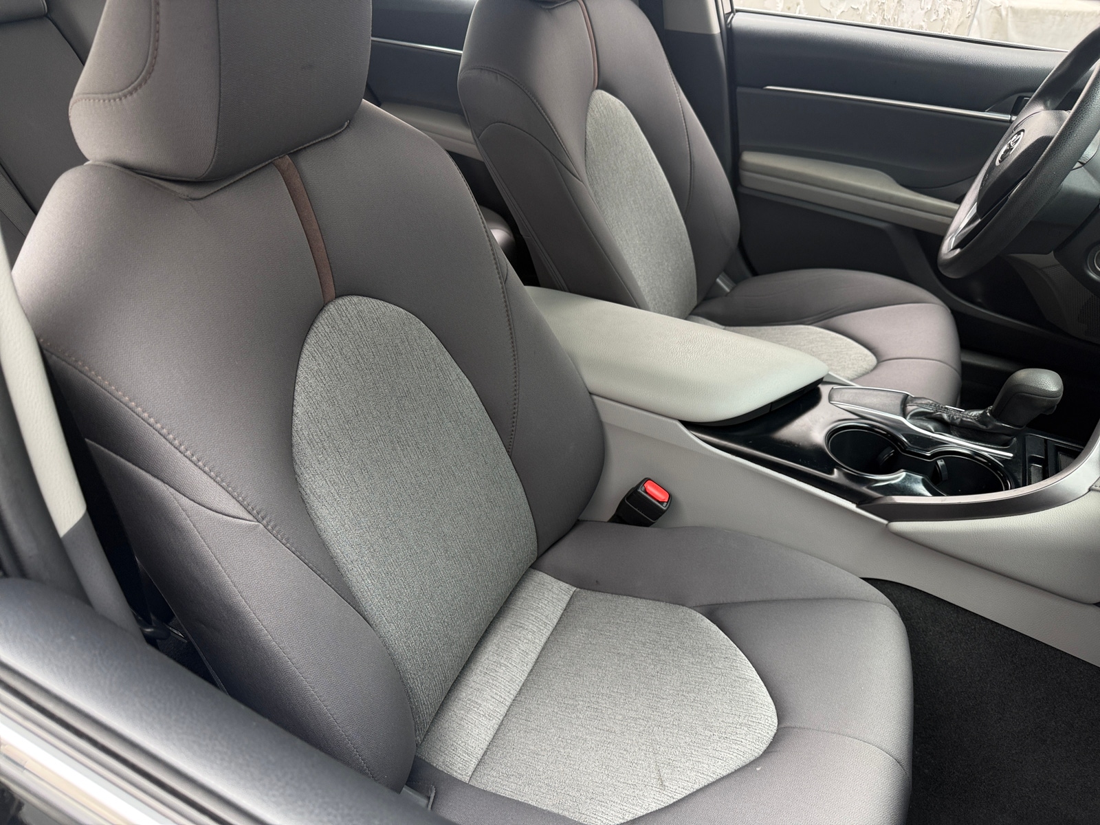 Thumbnail: 2018 Toyota Camry - 2