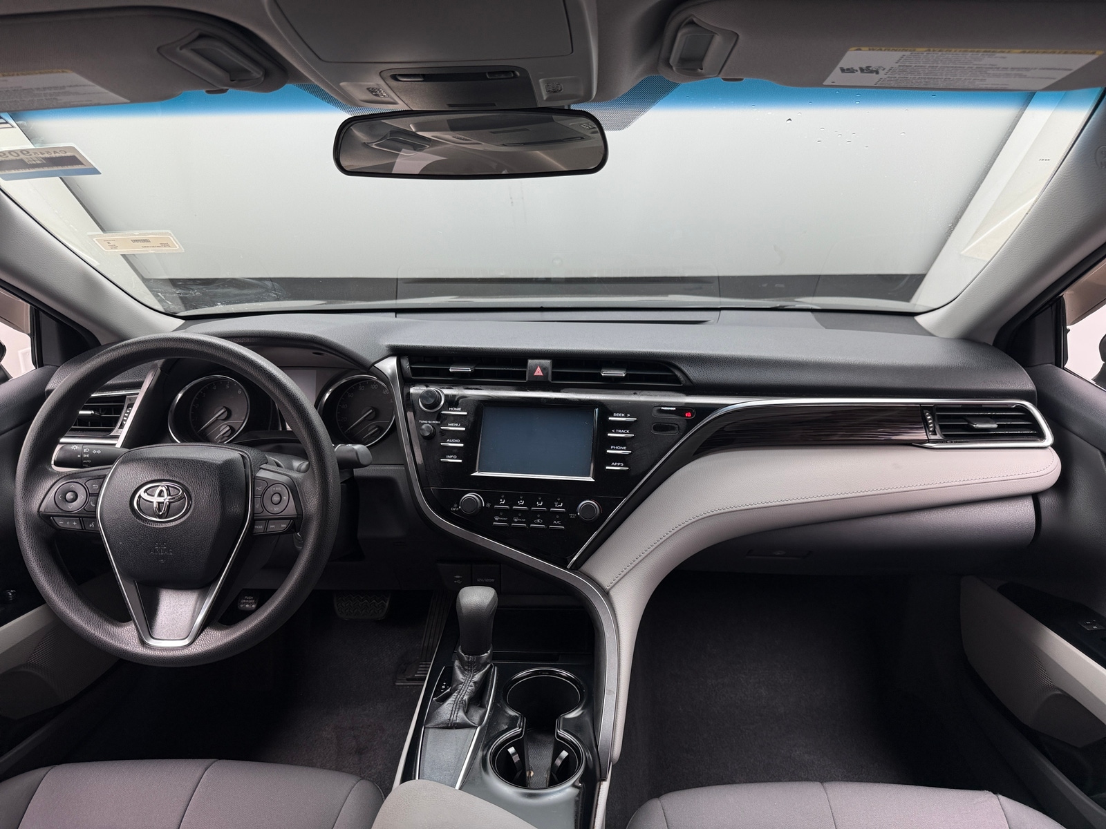 Thumbnail: 2018 Toyota Camry - 3