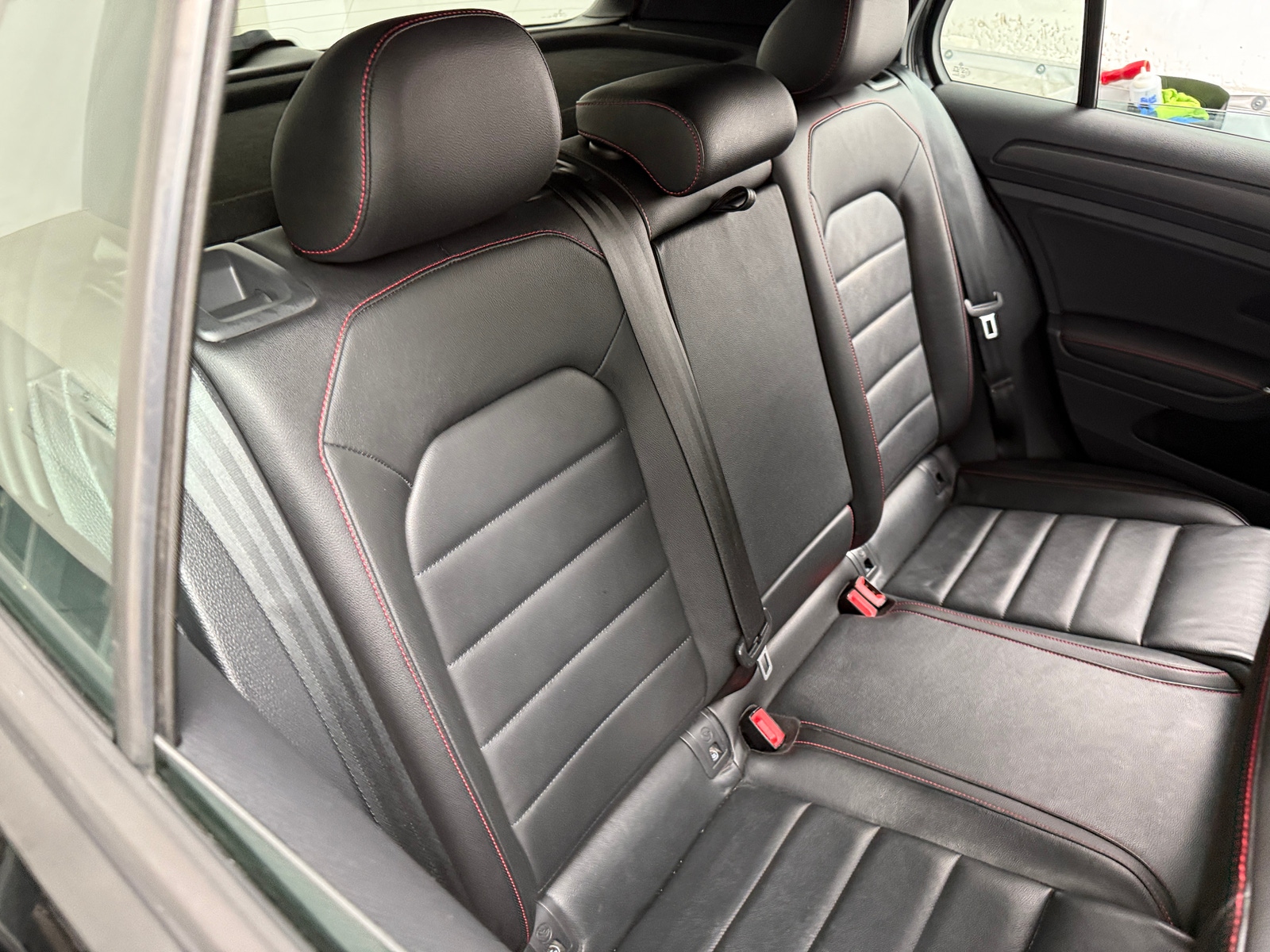 Thumbnail: 2019 Volkswagen Golf - 5