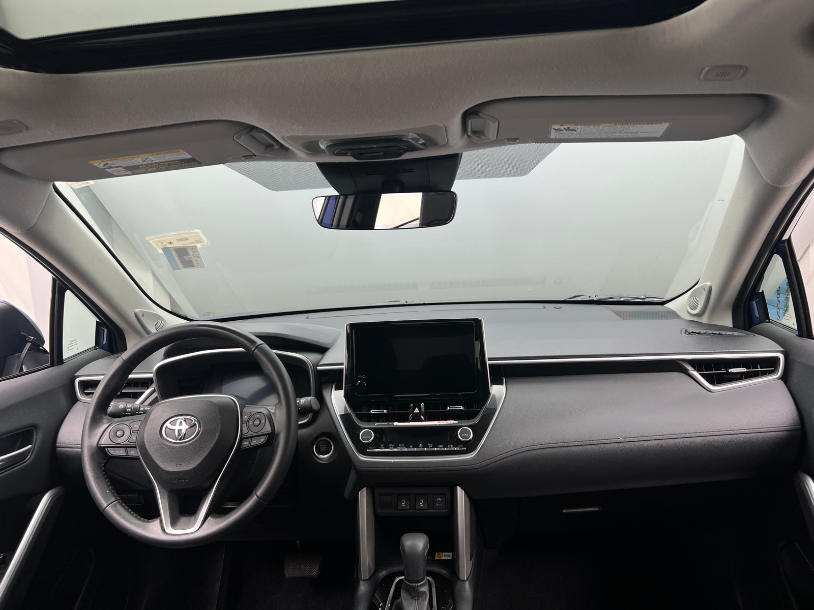 Thumbnail: 2023 Toyota Corolla Cross - 2
