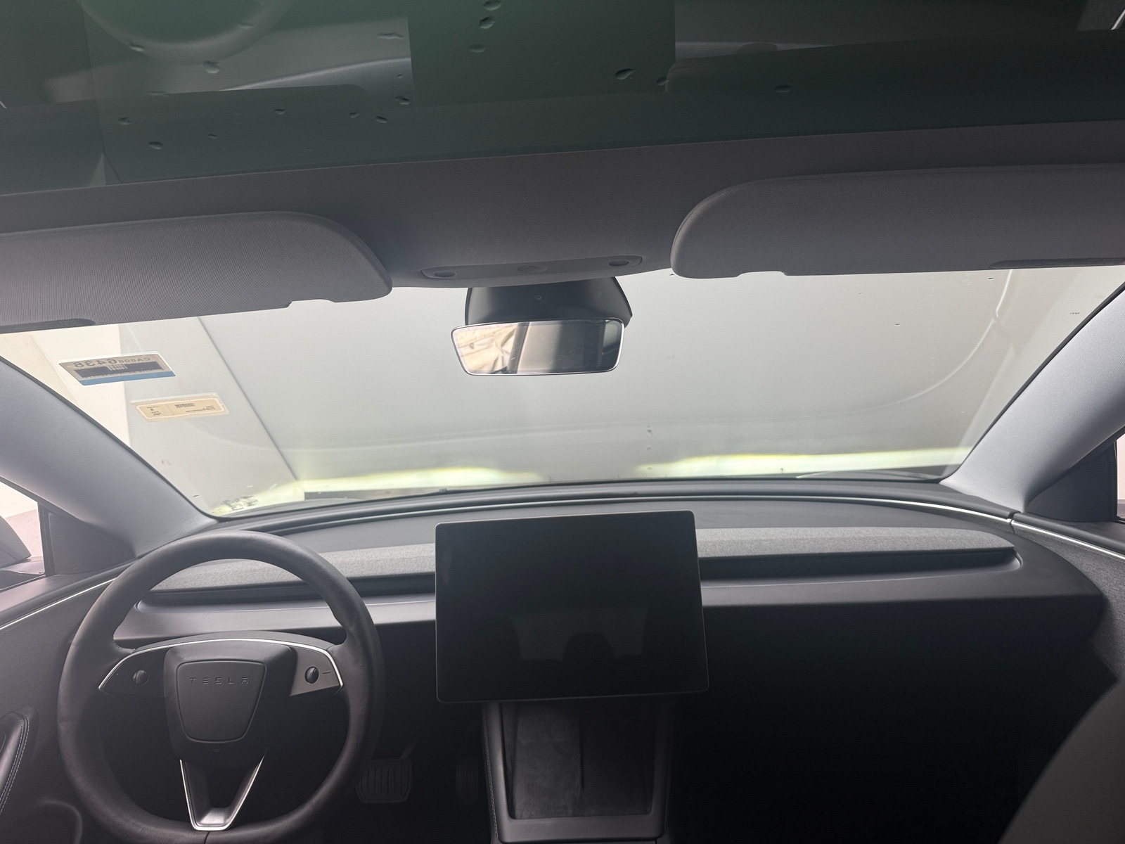Thumbnail: 2025 Tesla Model 3 - 2