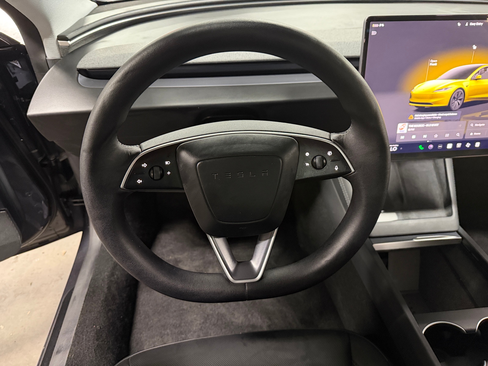 Thumbnail: 2025 Tesla Model 3 - 4