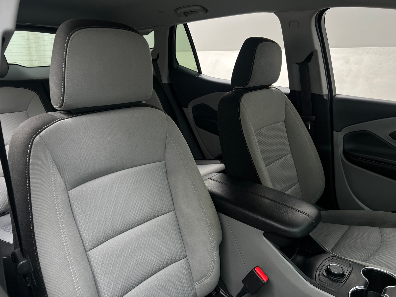 Thumbnail: 2024 GMC Terrain - 2