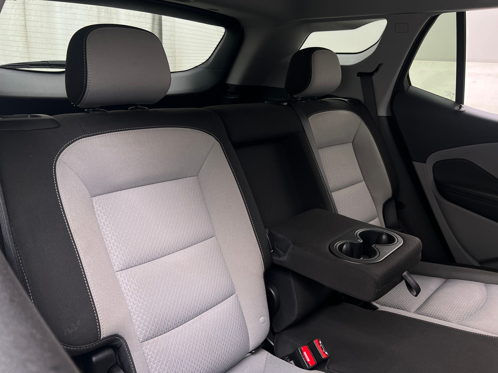 Thumbnail: 2024 GMC Terrain - 6