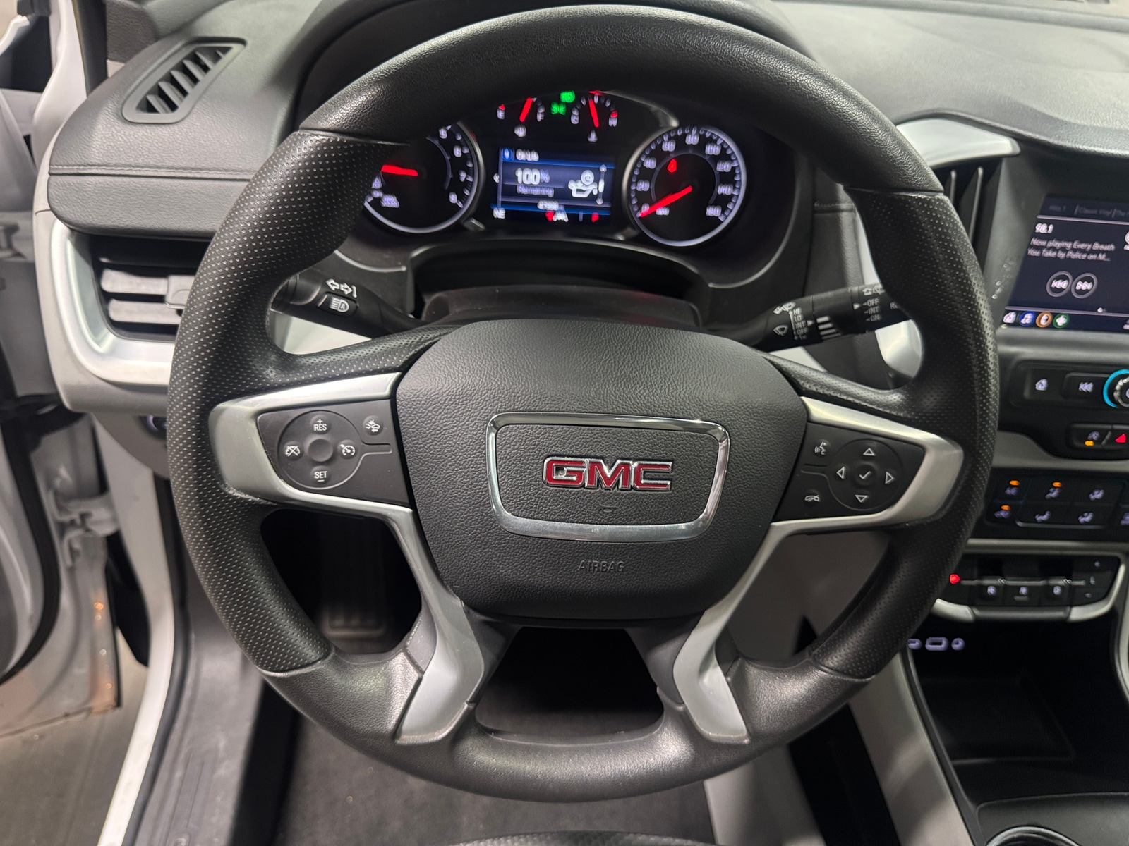 Thumbnail: 2024 GMC Terrain - 5