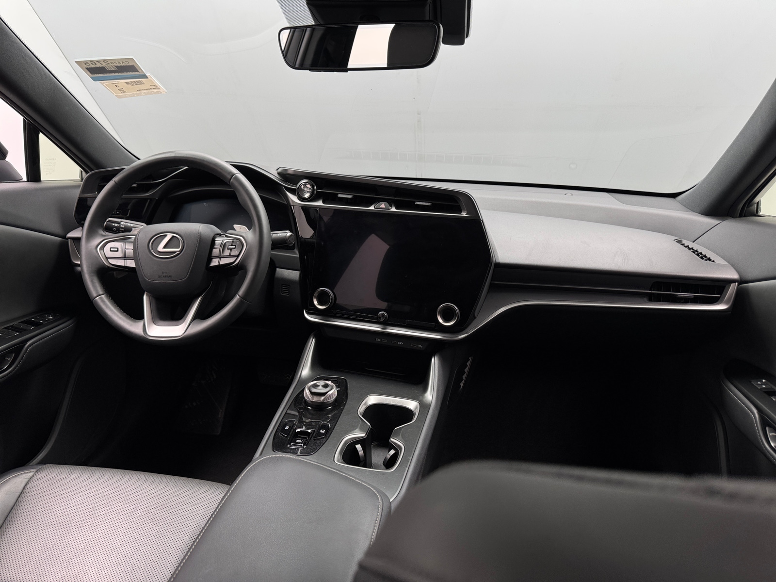Thumbnail: 2024 Lexus RZ - 3