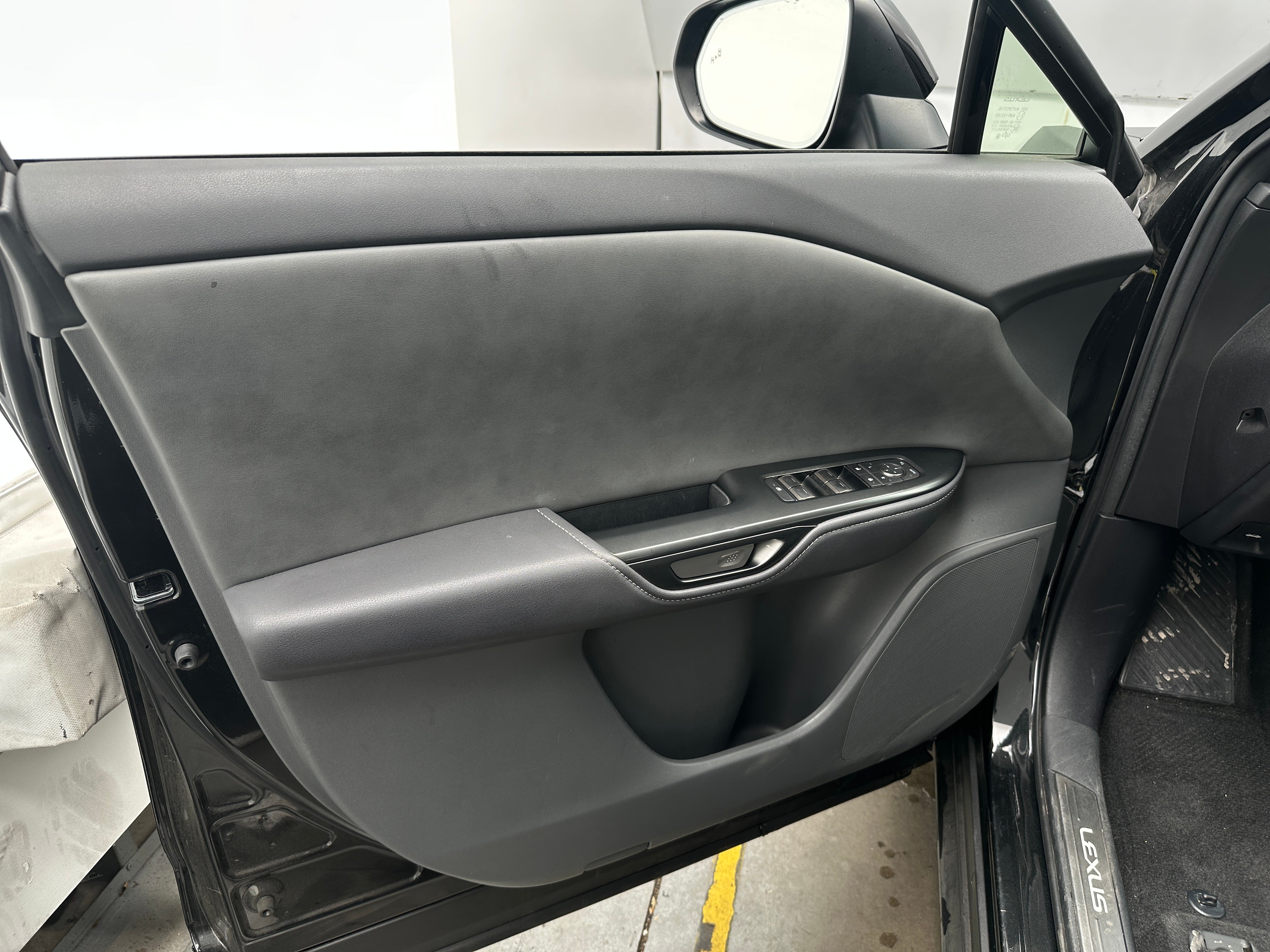 Used 2024 Lexus RZ Premium with VIN JTJABABB3RA004664 for sale in Oak Creek, WI