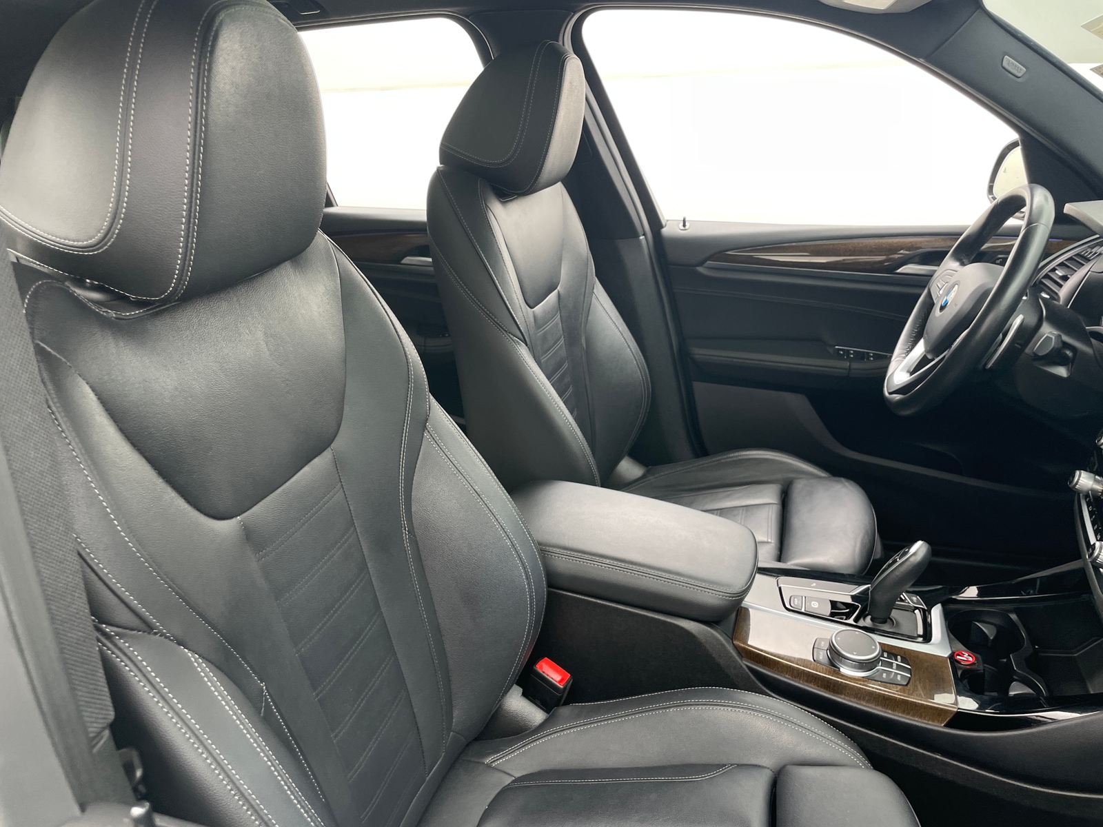 Thumbnail: 2019 BMW X3 - 2
