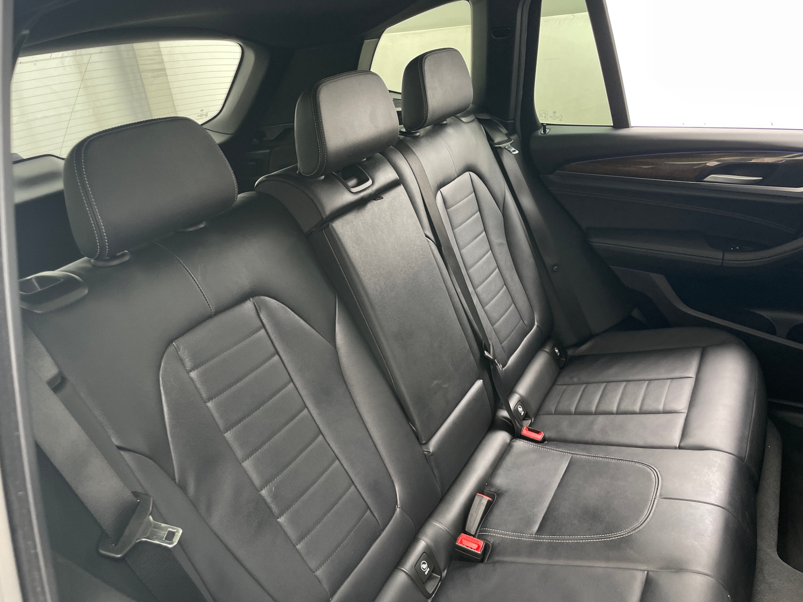 Thumbnail: 2019 BMW X3 - 6