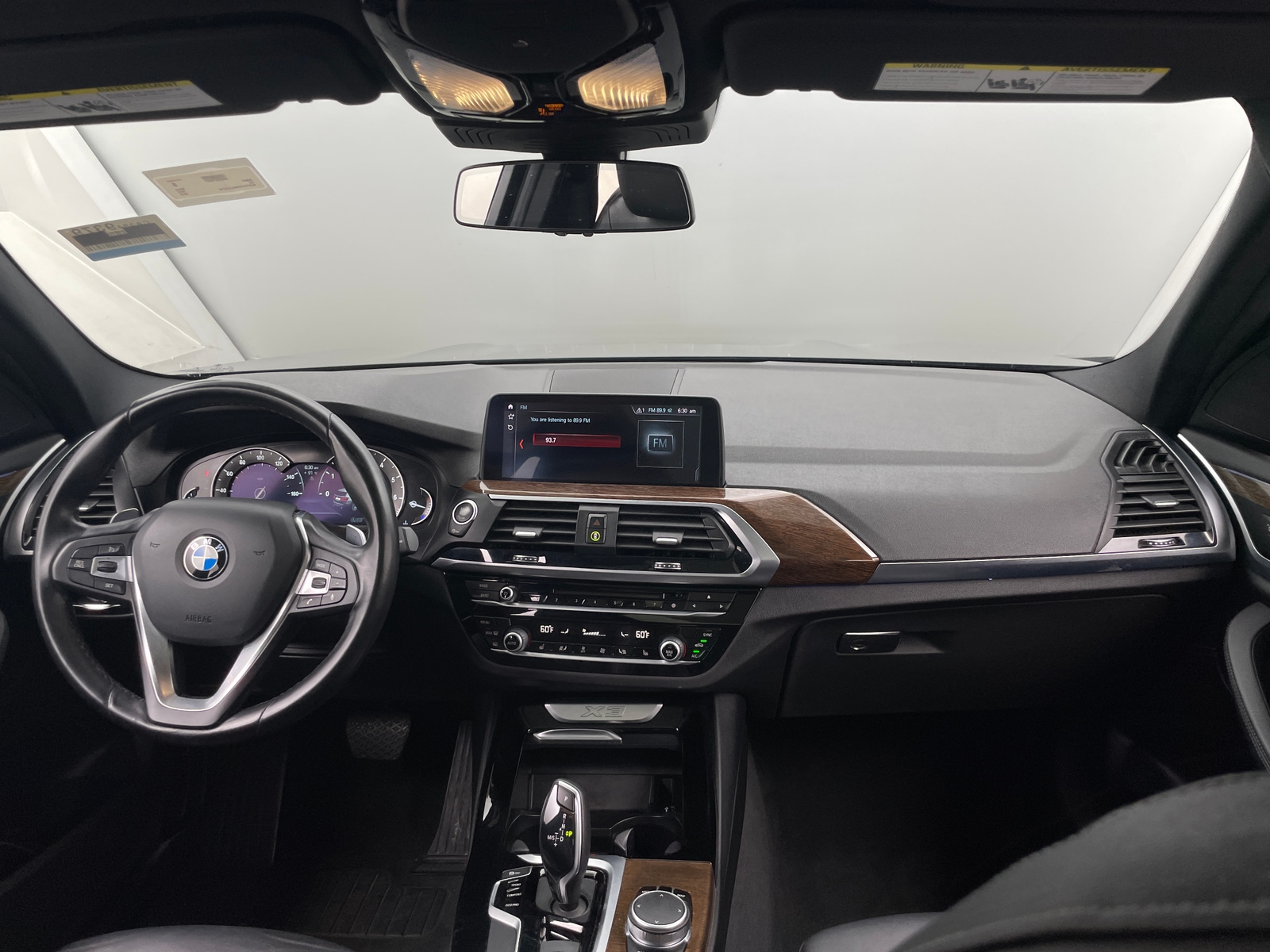Thumbnail: 2019 BMW X3 - 3