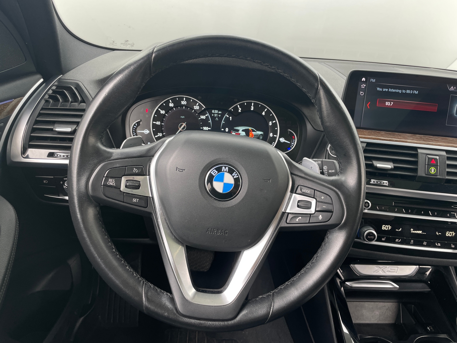 Thumbnail: 2019 BMW X3 - 5