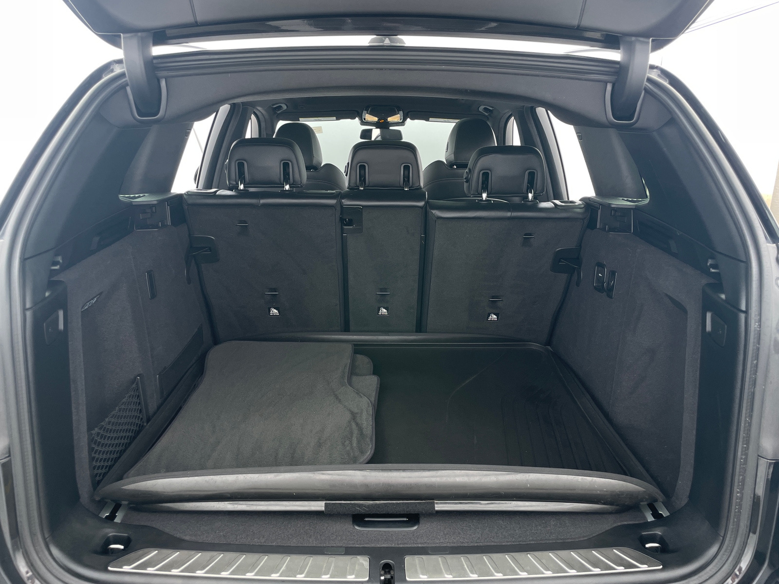 Thumbnail: 2019 BMW X3 - 7