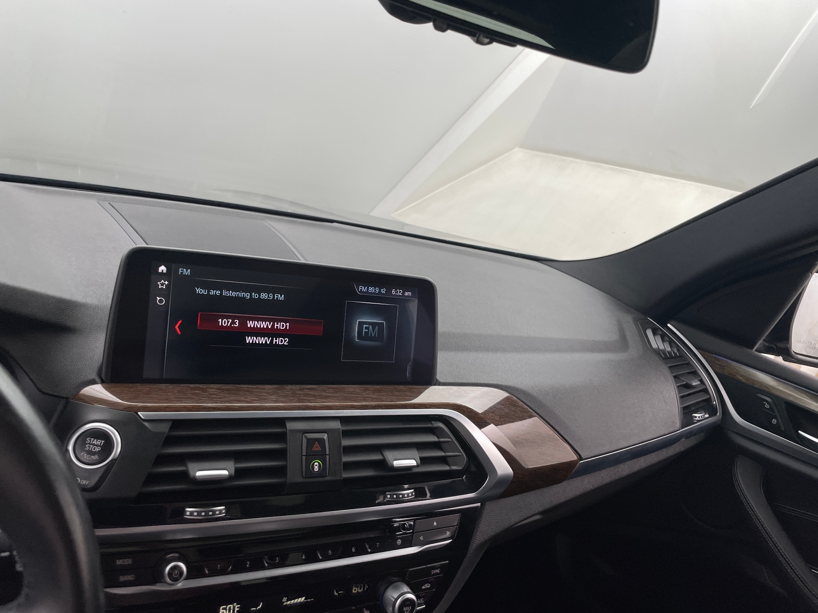 Thumbnail: 2019 BMW X3 - 4