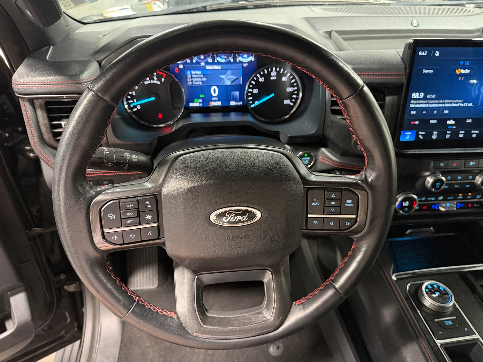 Thumbnail: 2023 Ford Expedition - 4