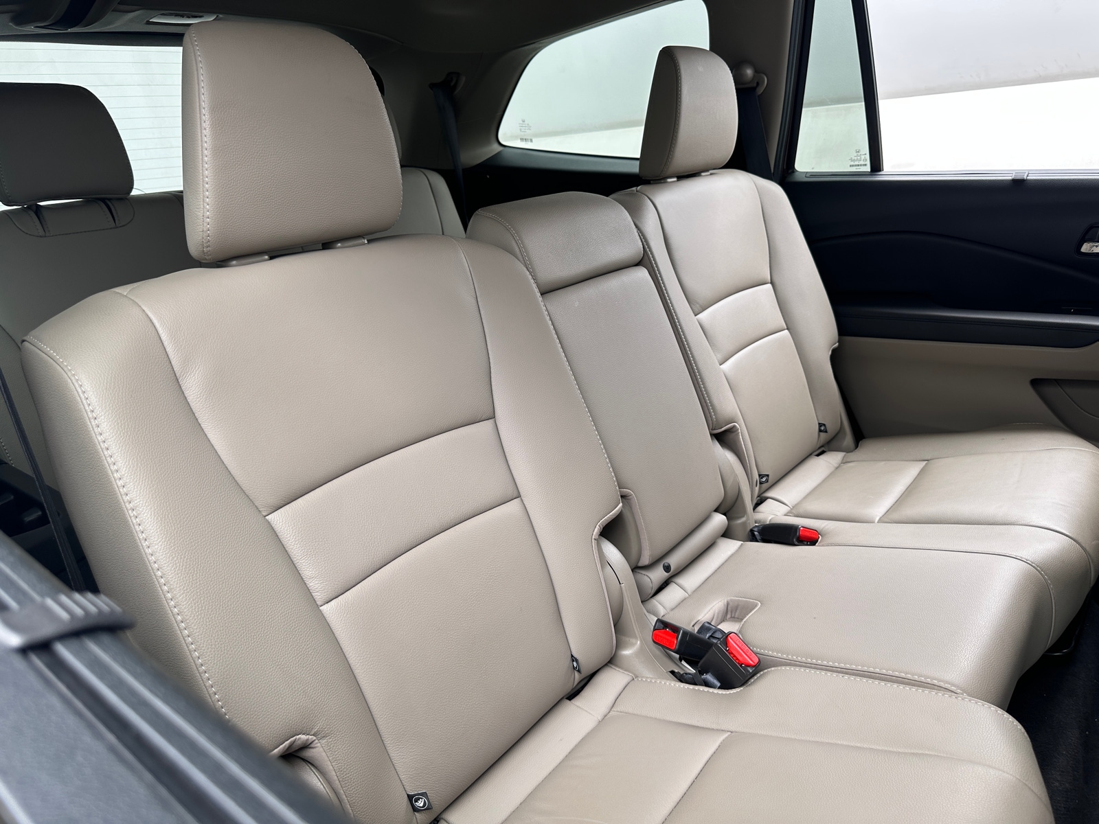 Thumbnail: 2022 Honda Pilot - 5