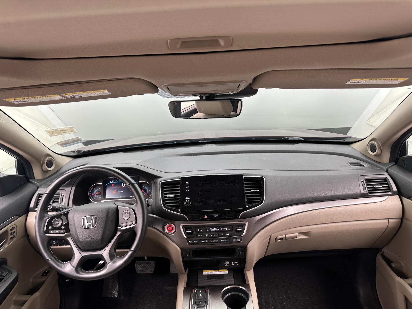 Thumbnail: 2022 Honda Pilot - 2
