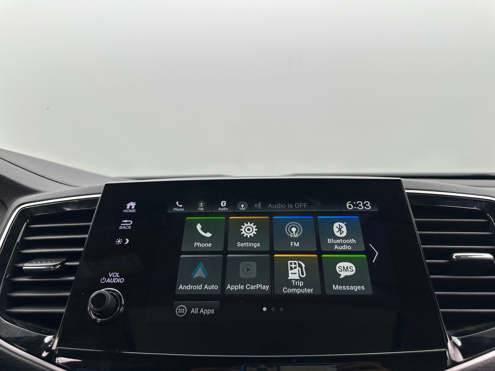 Thumbnail: 2022 Honda Pilot - 3
