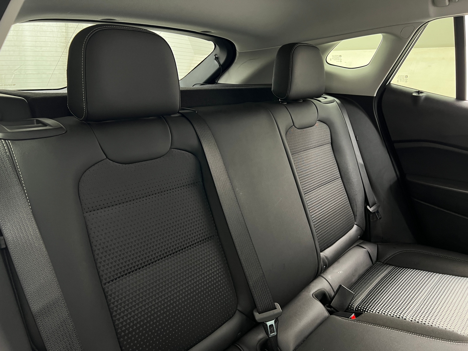 Thumbnail: 2025 Chevrolet Trax - 6